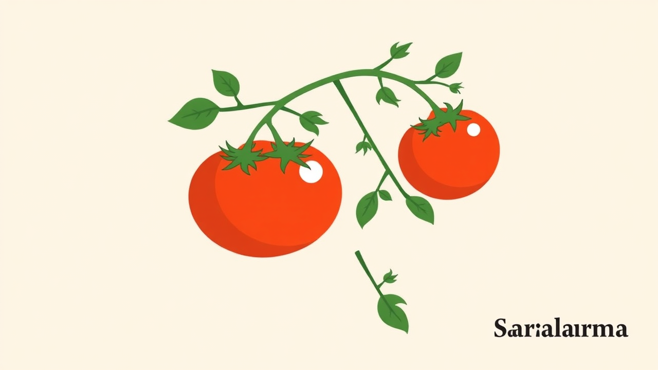 Tomato Prices Skyrocket in Pakistan Due to Border Tensions