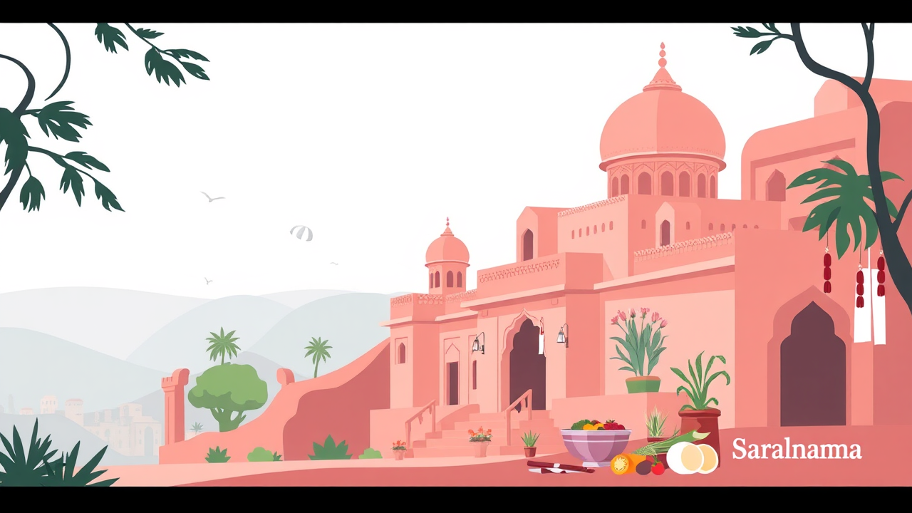 Jodhpur Tops Rajasthan in National Nutrition Month 2025