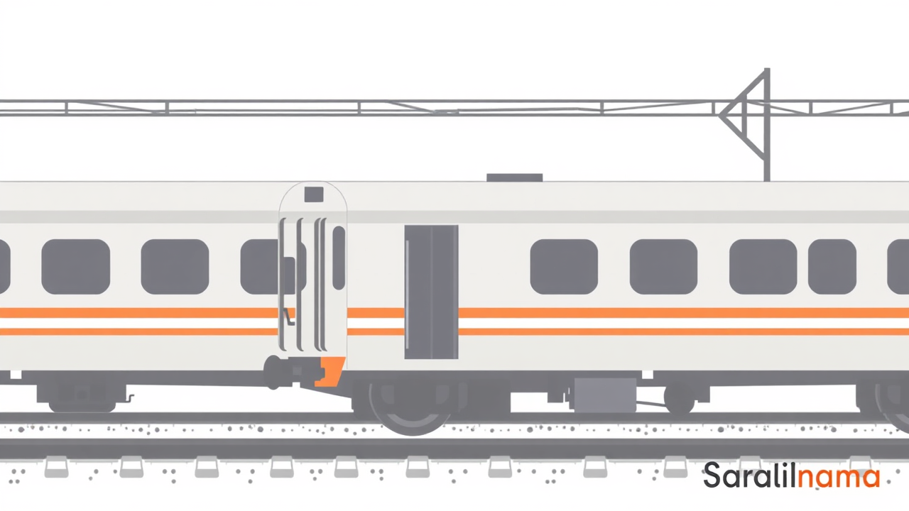 110 GPS Trackers Seized from Mithila Express Parcel Bogey