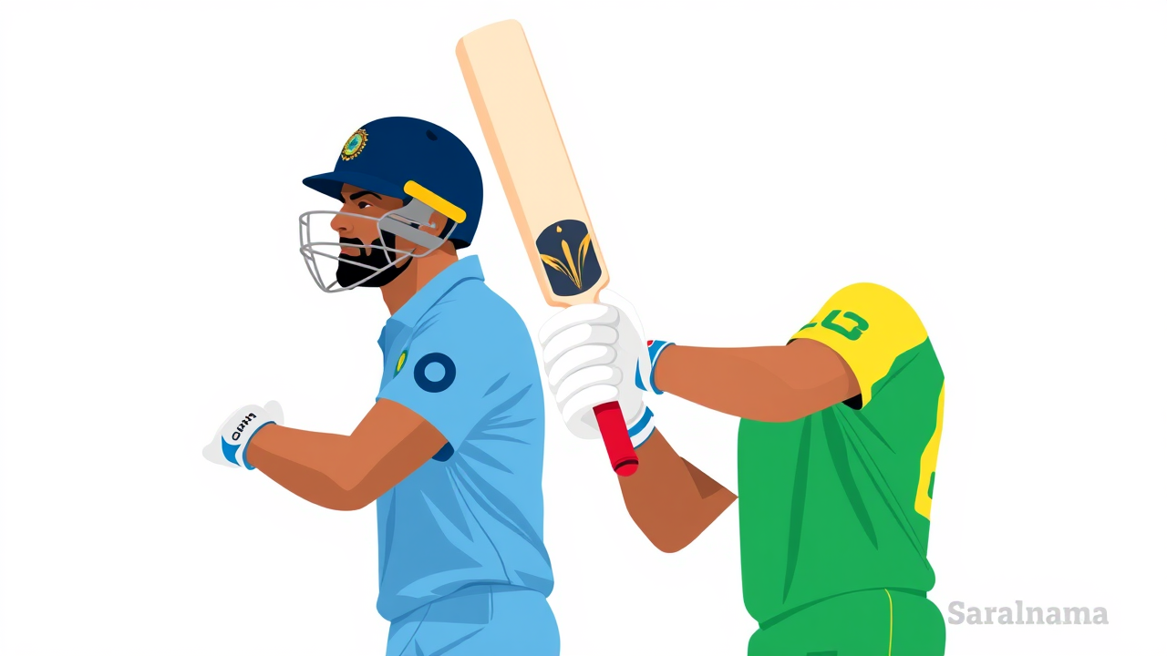 Kohli-Rohit 168-Run Stand Seals India's Win vs Australia