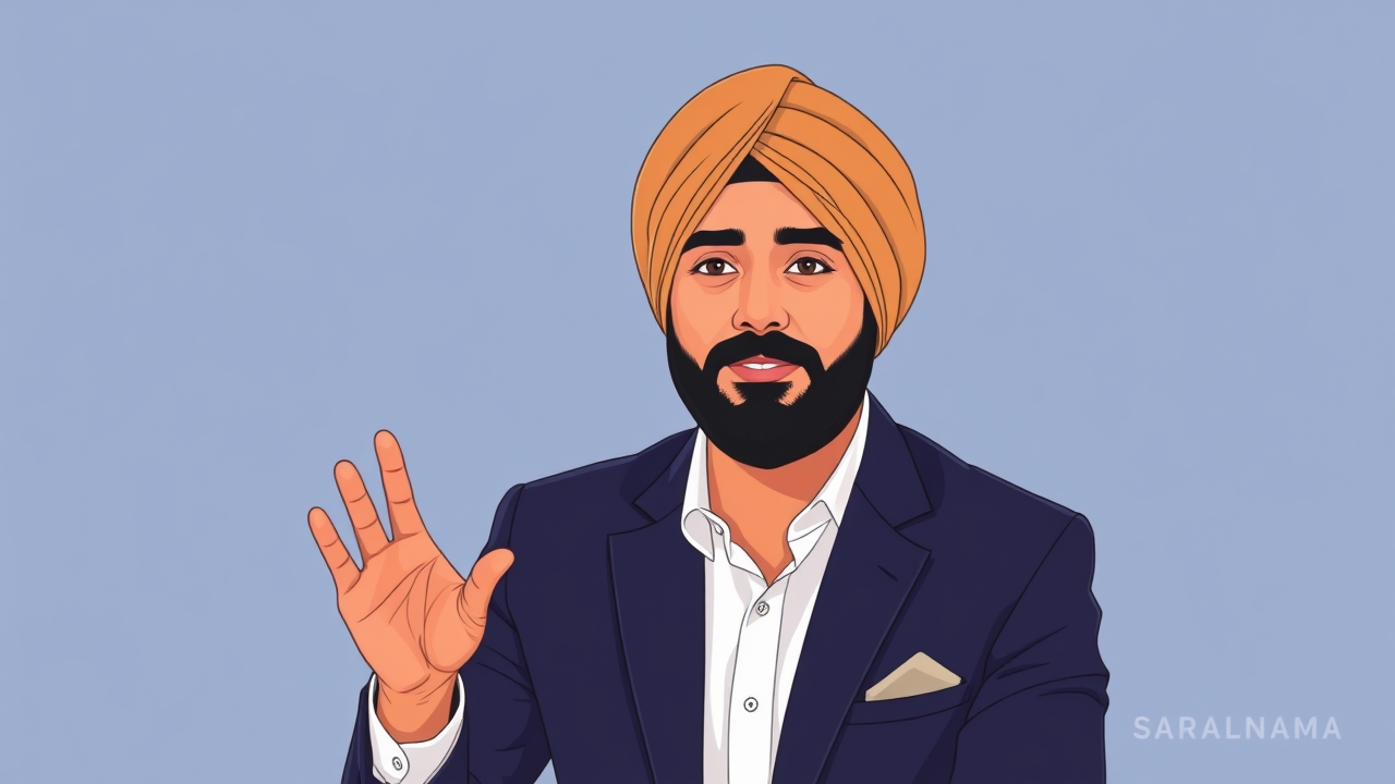 Diljit Dosanjh to Appear on KBC 17, Shares Film Critique