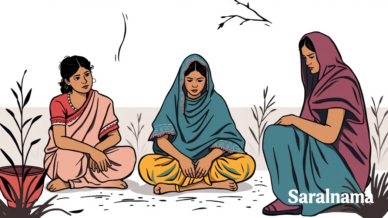 Woman Found Dead in Koderma, Family Alleges Dowry Harassment