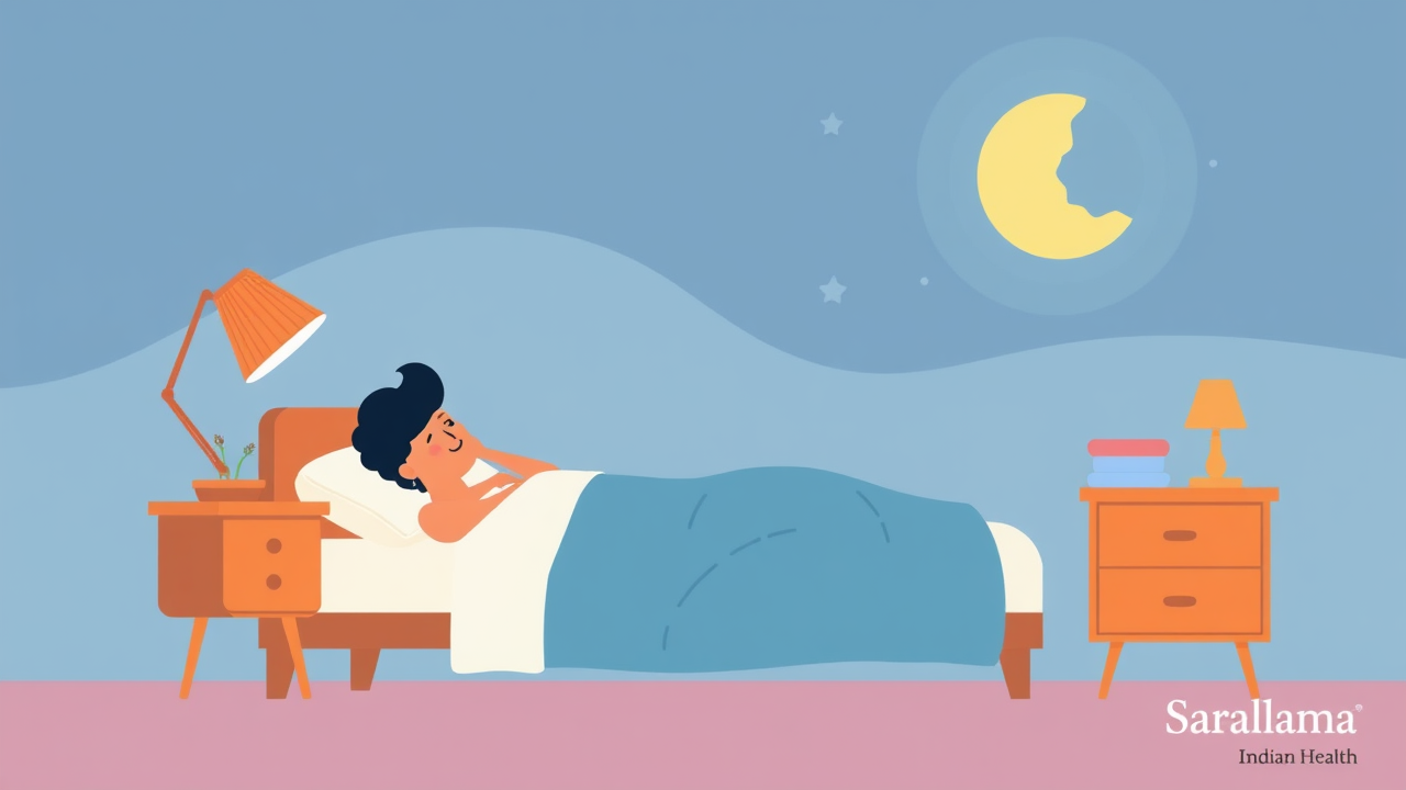 Why You May Feel Energized After Little Sleep