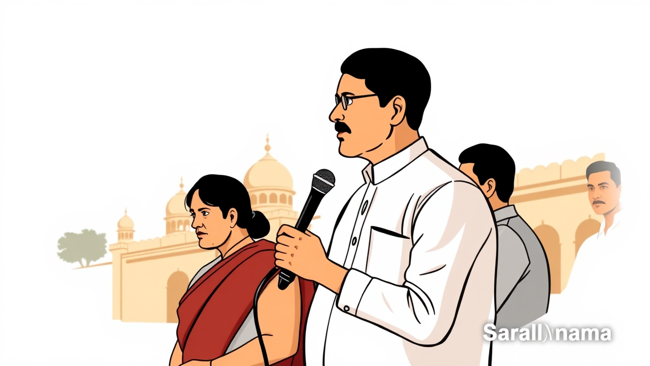 RAS Transfers: Ajmer ADM, Board Secretary Changed