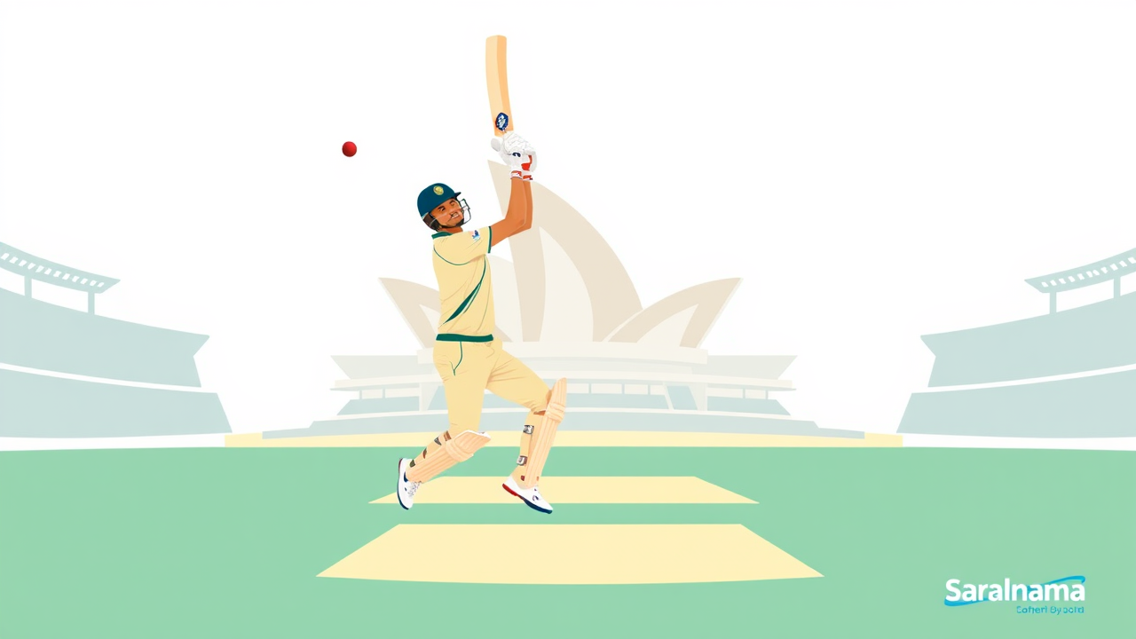 India Wins Final ODI vs Australia in Sydney