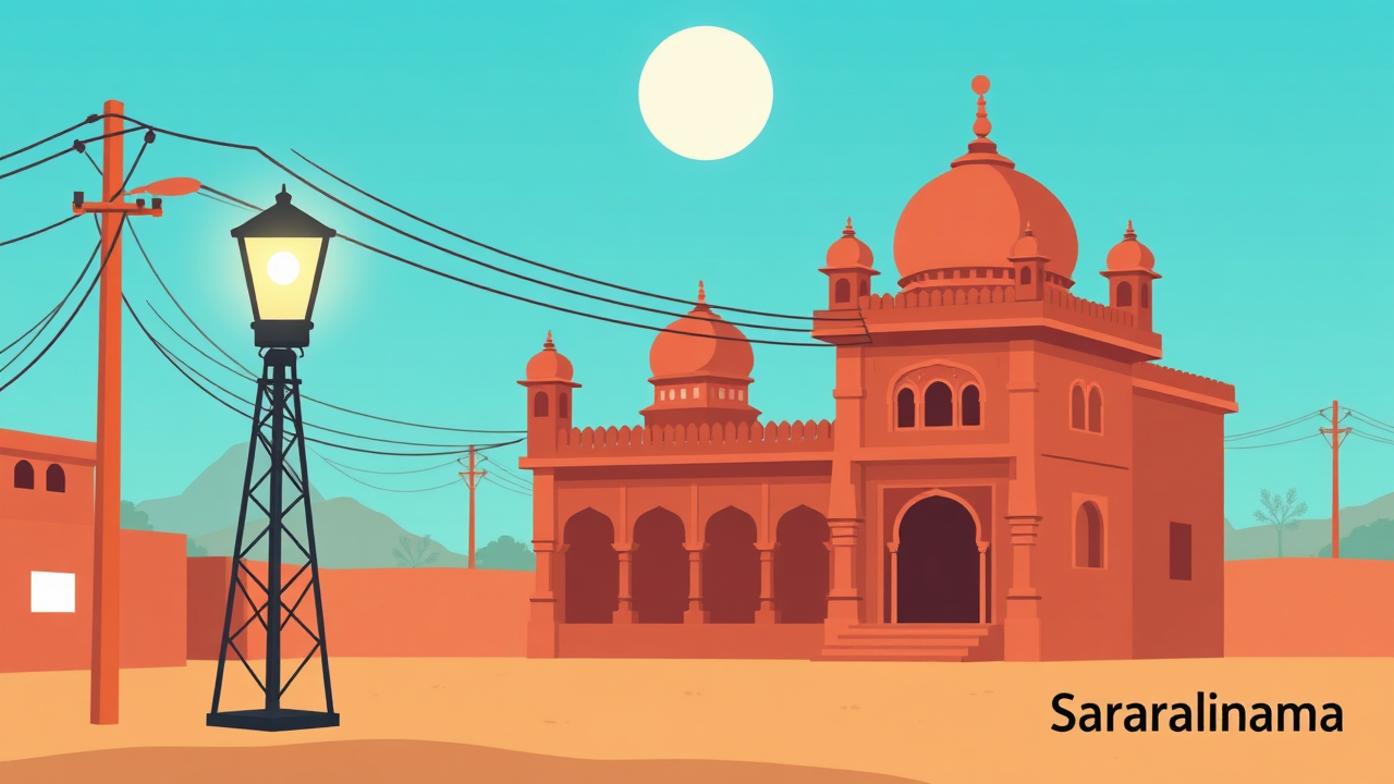 Ajmer Power Cut Notice: 7.5 Hour Outage Today