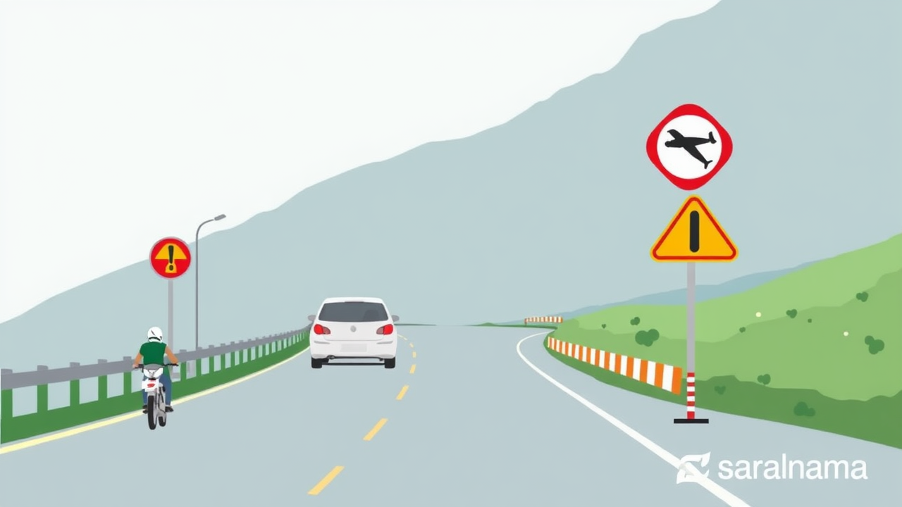 Nainital DM Orders Road Safety Measures to Reduce Accidents