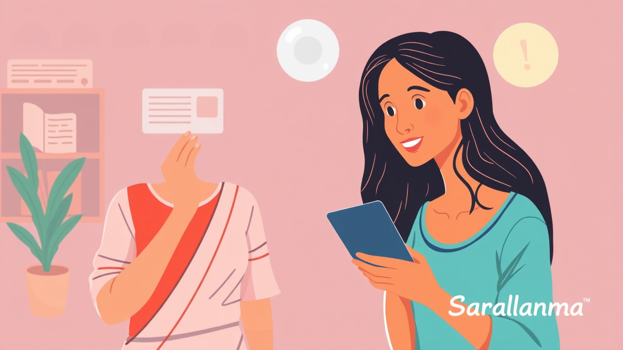 ₹3.5 Lakh Credit Card Scam Hits Mumbai YouTuber