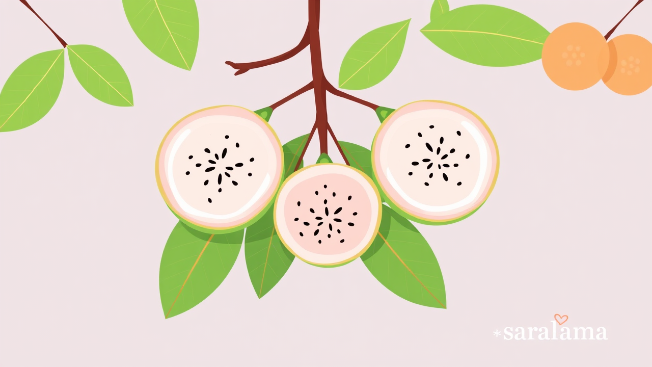Pink vs White Guava: Which Is Better for Diabetics?