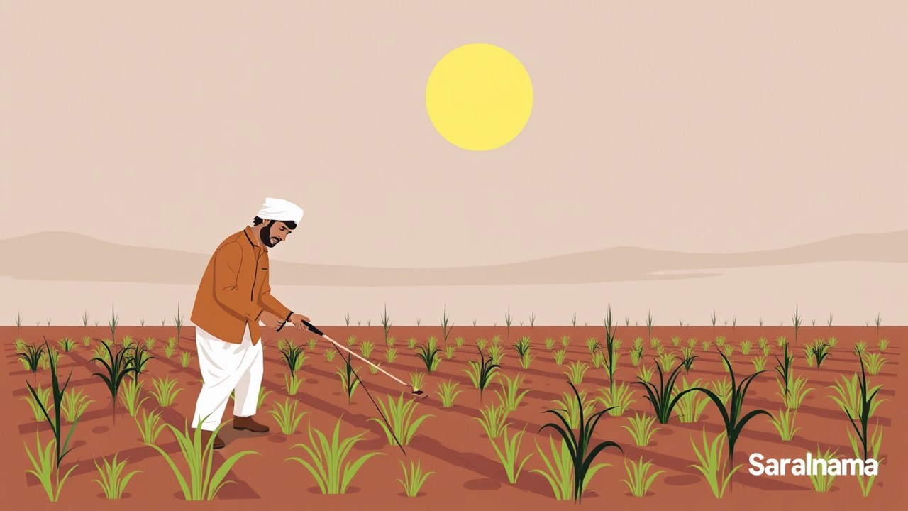 50% Farmers Stop Using Fertilizer Due to Fake Fear: Beniwal