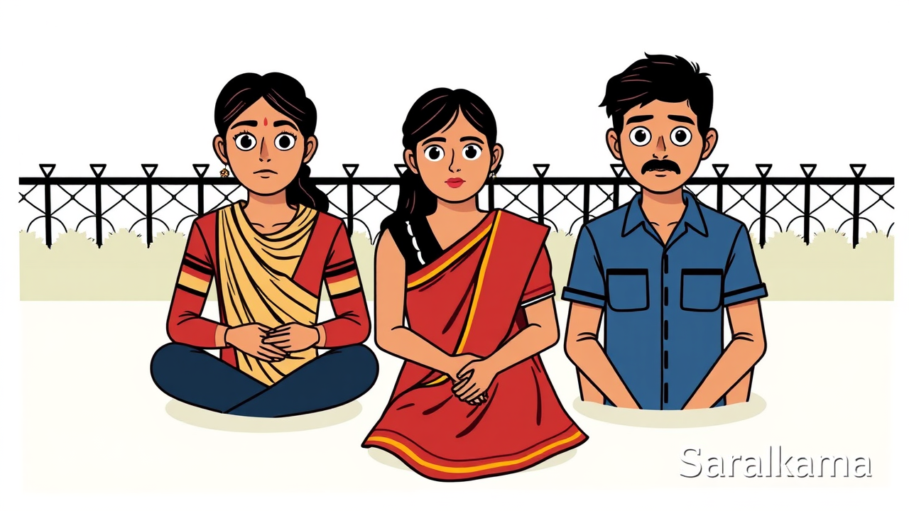 2 Arrested for Murder in Seoni Over One-Sided Love
