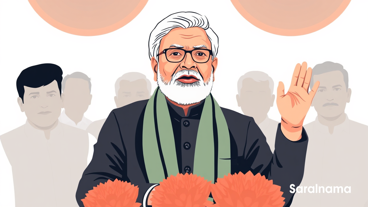 15 Years: Nitish Kumar's Impact on Bihar's Development