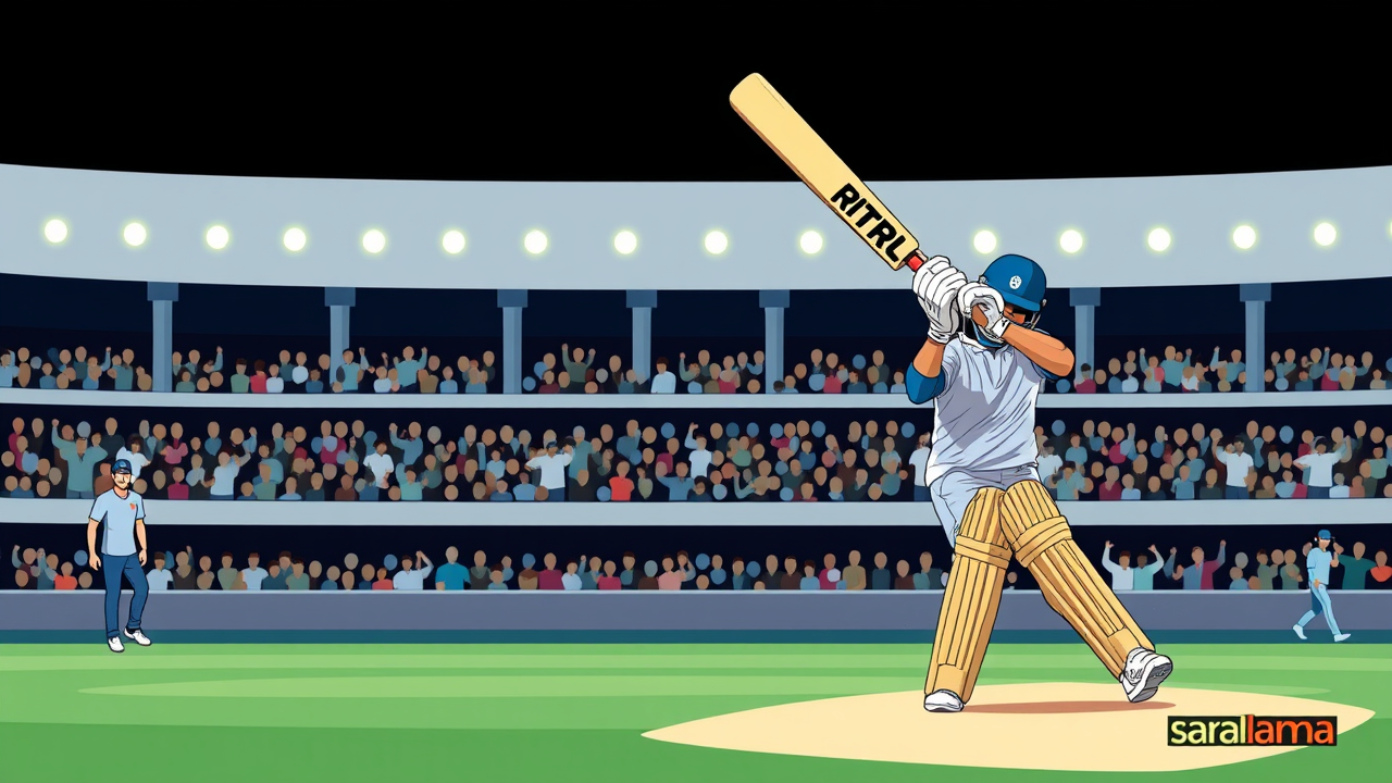 "One last time, signing off" - Rohit Sharma drops bombshell after heroics against Australia