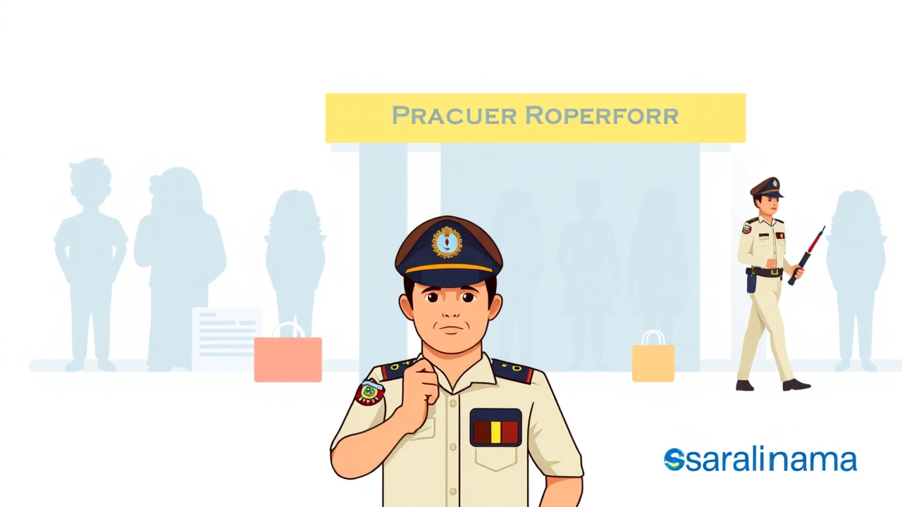 MP Police Constable Exam 2025: Admit Cards Released