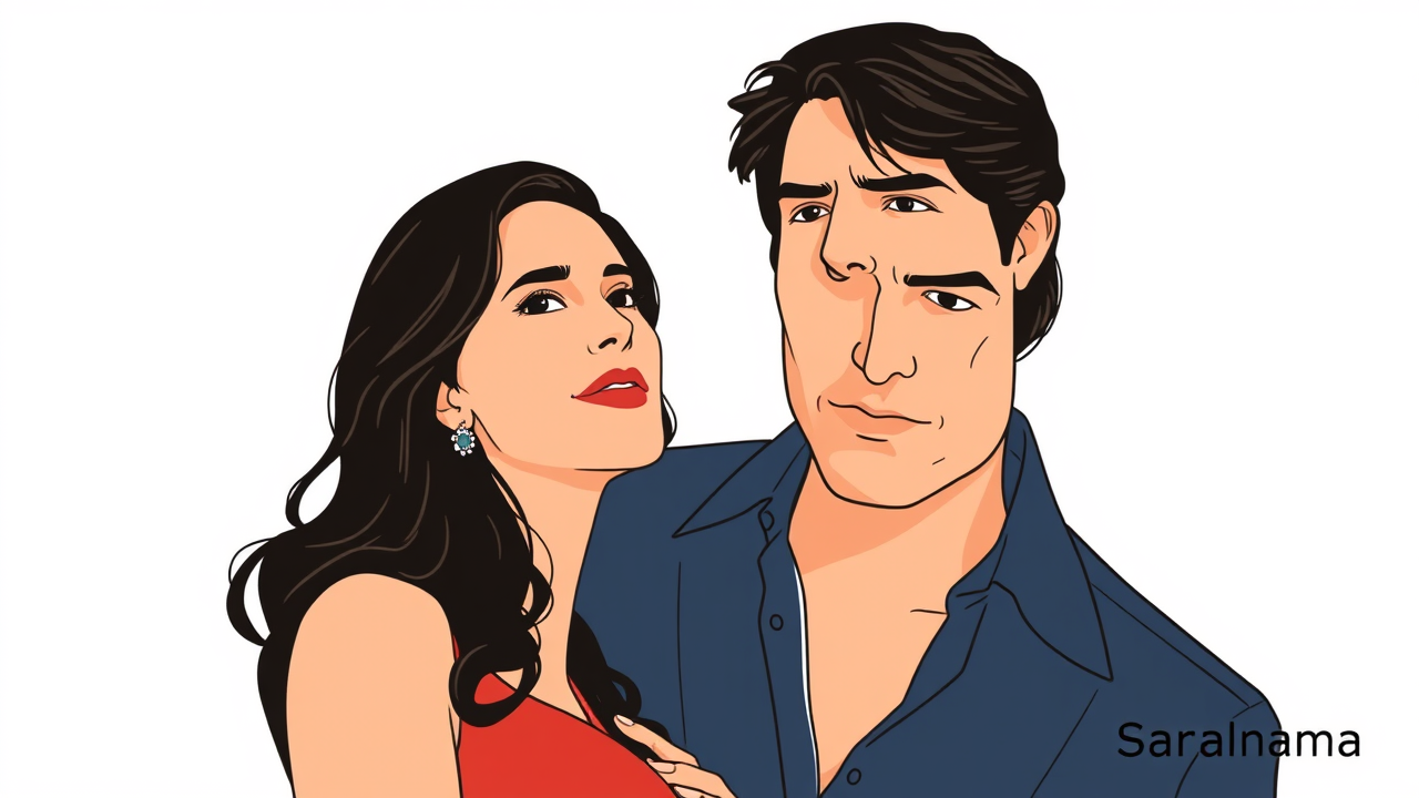 Demi Moore Recalls Tom Cruise's Reaction to Her Pregnancy