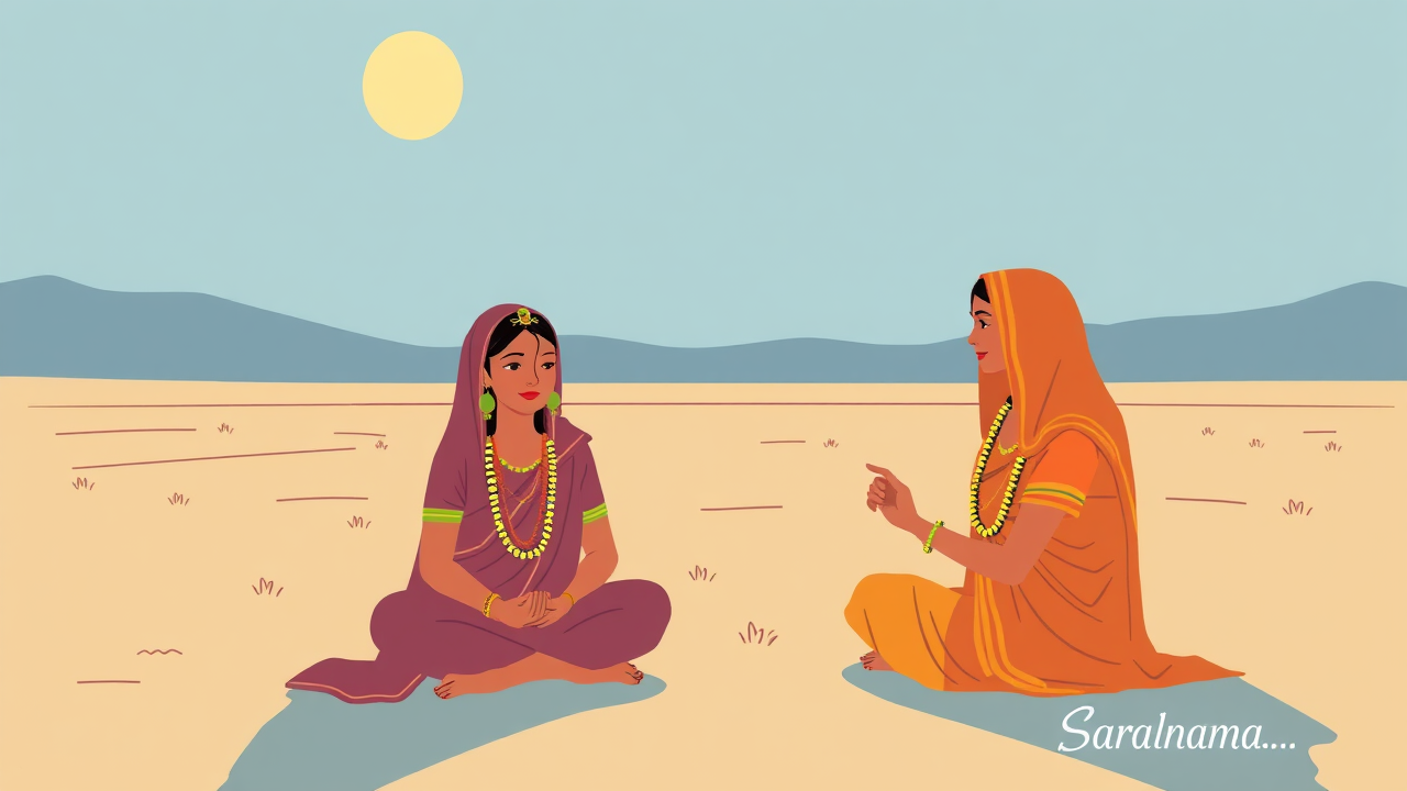 Two Sisters to Take Jain Initiation in Sirsa
