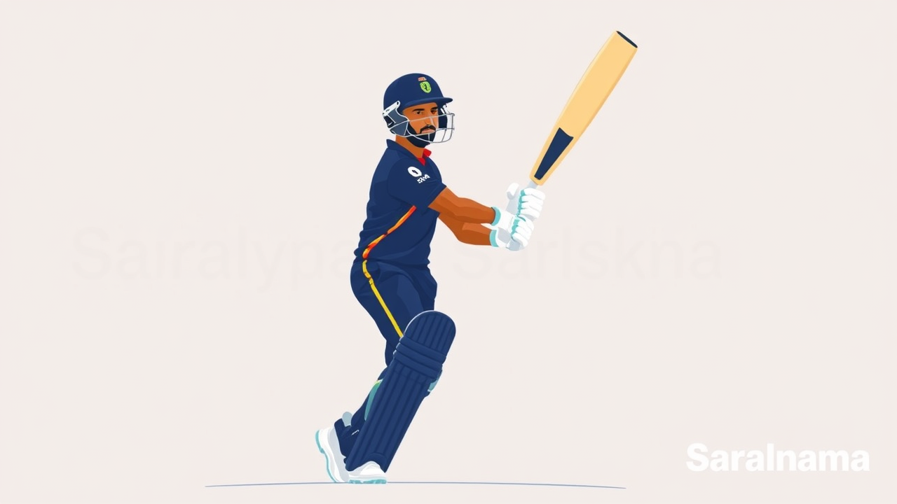 Rahane's Ton vs Chhattisgarh: Missed BGT Series Opportunity
