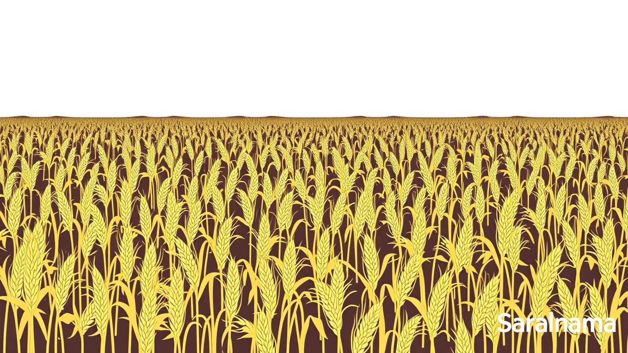Paddy Procurement Scam Uncovered in Karnal Mandis