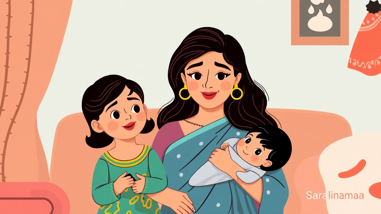 Parineeti Chopra's Funny Post on Becoming a New Mom