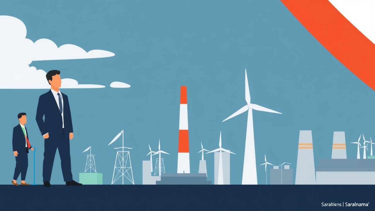 US Firms Invest $25 Million in Adani Group