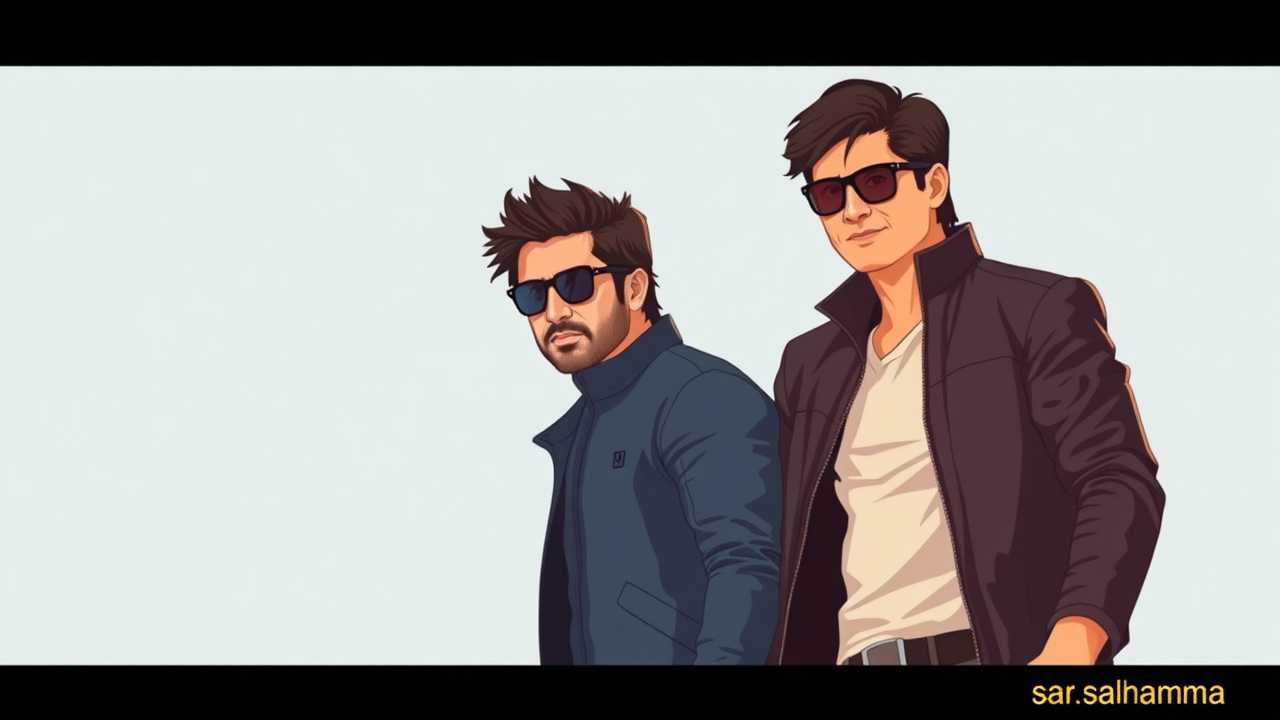 Hrithik Meets Jackie Chan: Krrish 4 Buzz