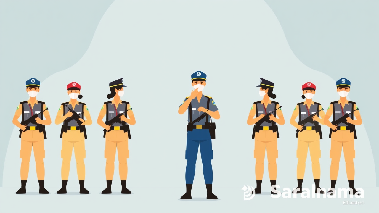 MP Police SI Recruitment 2025: Apply for 500 Posts