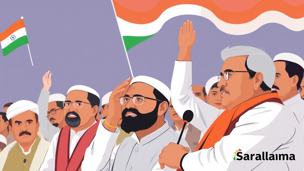 Jan Suraaj Party Gains Attention in Champaran, Bihar