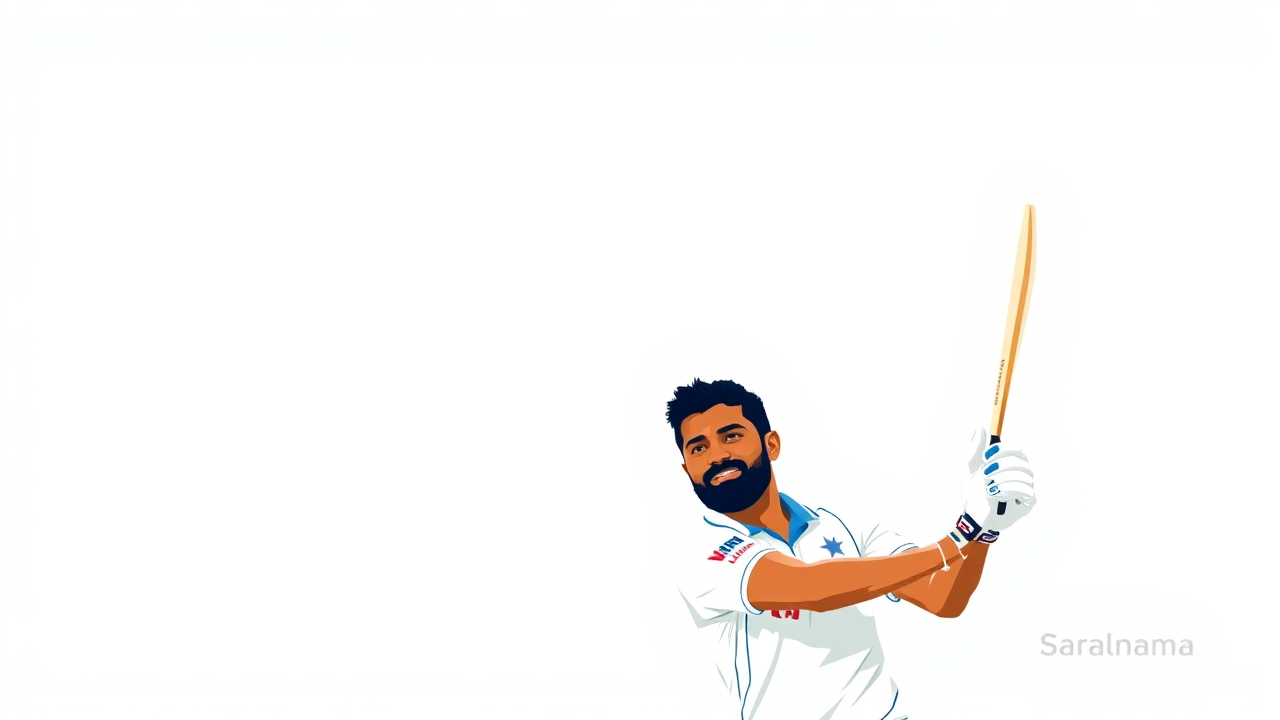 Karun Nair Slams Selectors After Test and India-A Snub