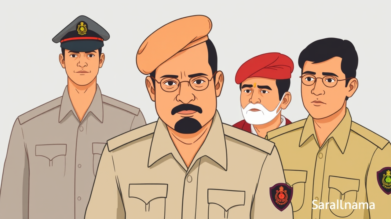 Roorkee Police Arrest Two for Attack on BSP Leader