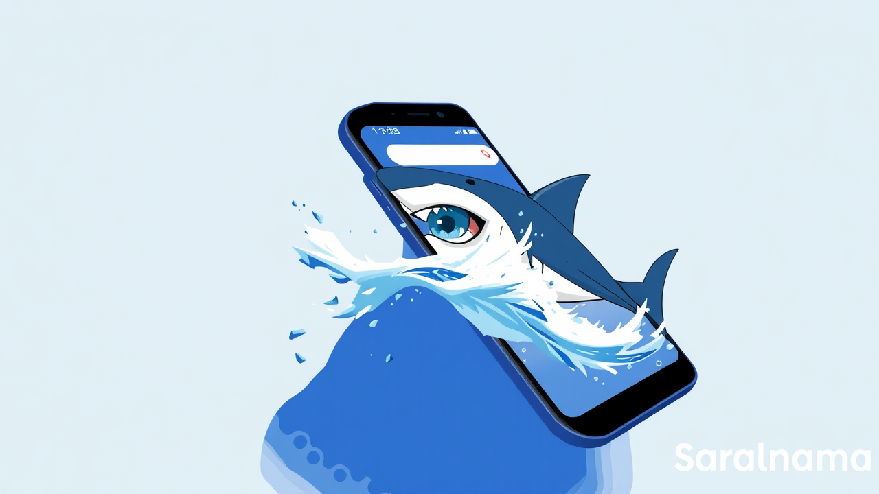 Lava Shark 2 4G: Budget Phone with 120Hz Display Launched