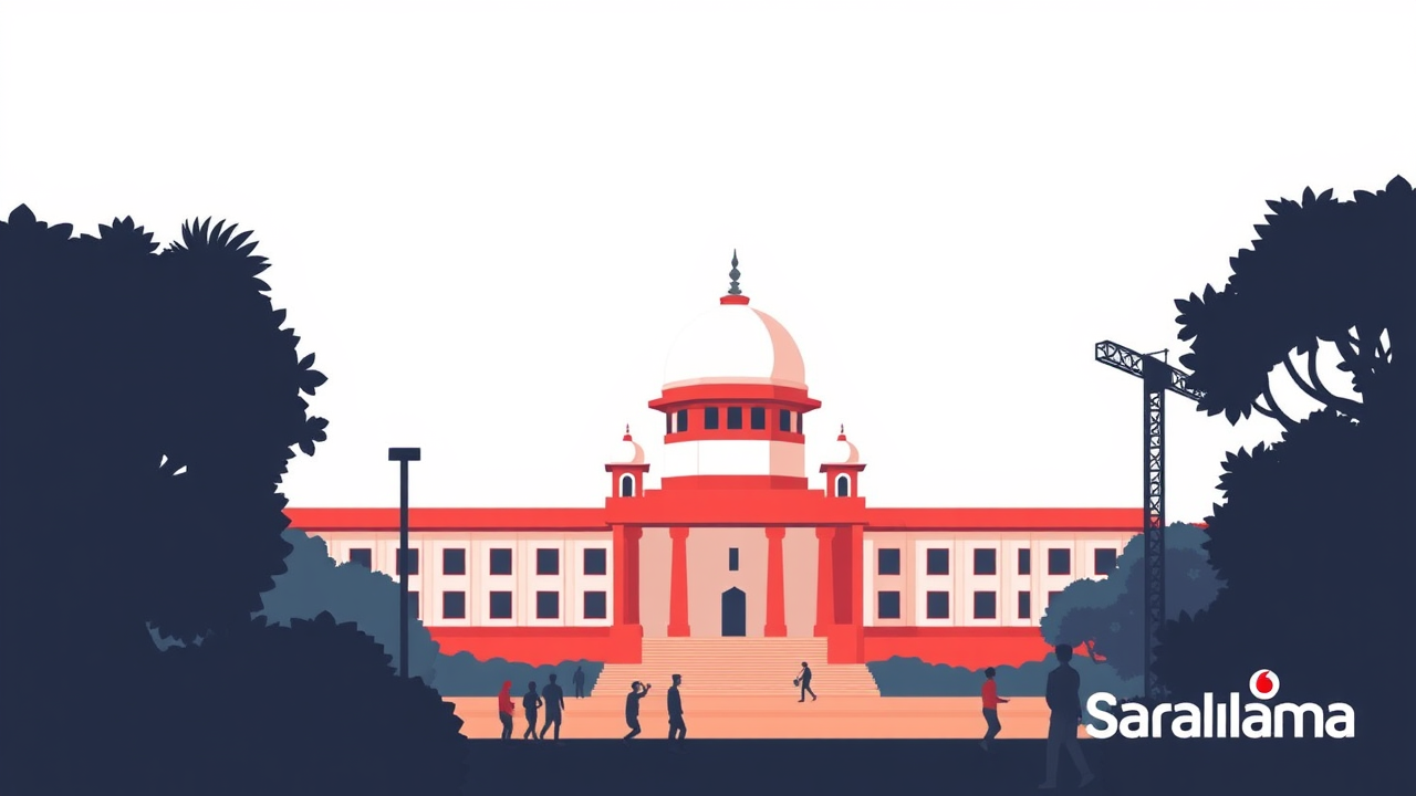 Supreme Court Allows AGR Dues Review for Vodafone Idea
