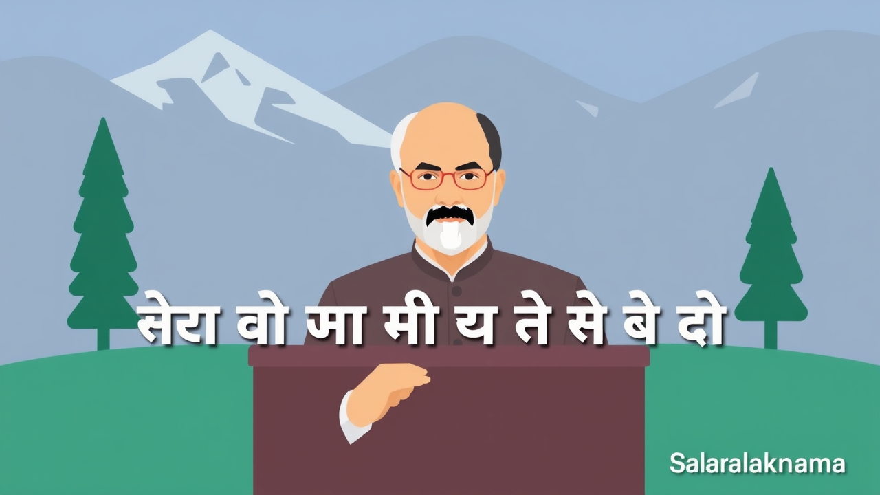 Highlight : CM ने किया भ्रष्टाचार जन जागरुकता कार्यक्रम का शुभारंभ, अधिकारियों को दिलाई सत्यनिष्ठा की शपथ - Khabar Uttarakhand - Latest Uttarakhand News In Hindi, उत्तराखंड समाचार