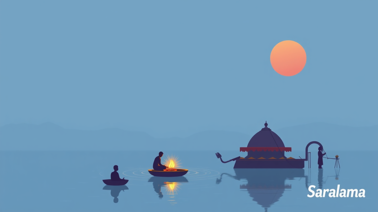 Bihar Chhath Puja 2025: Sunrise Times for Key Cities