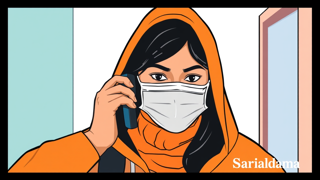 Dental Student in Sirsa Harassed by Phone, Suspect Arrested