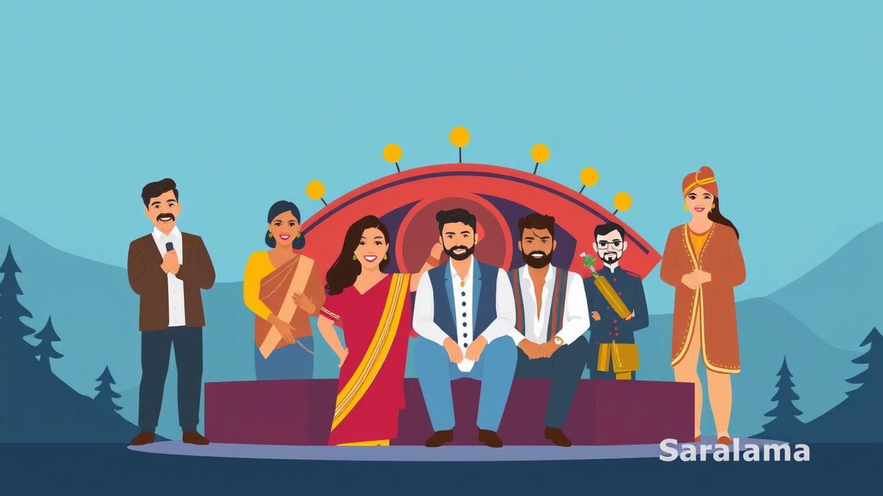 Bigg Boss 19 Grand Finale Date Leaked, Show Extended