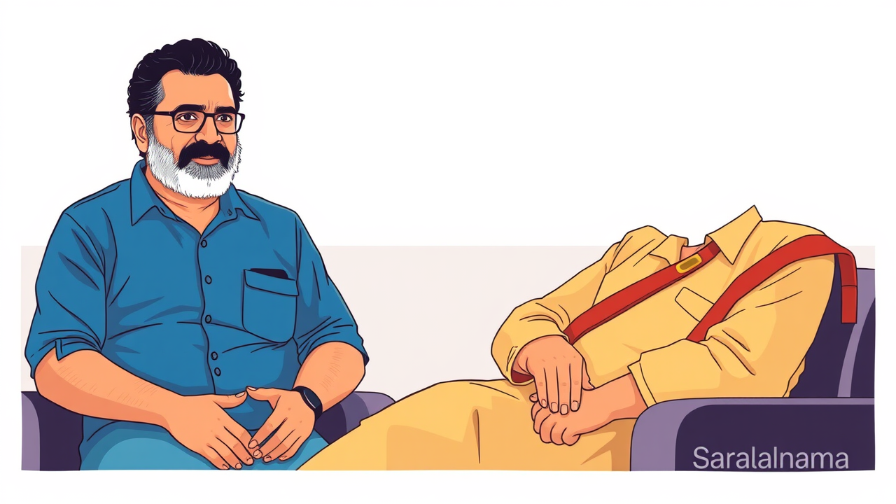 R Madhavan Mourns Satish Shah's Death at 74