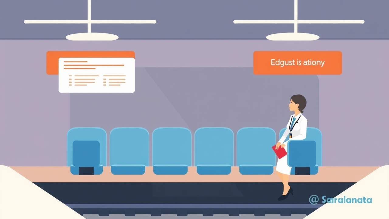 IRCTC Hiring 64 Hospitality Monitors: Walk-In Interviews Begin