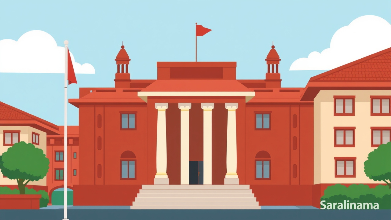 Haryana High Court Hears Stilt+Four Floor Policy Case