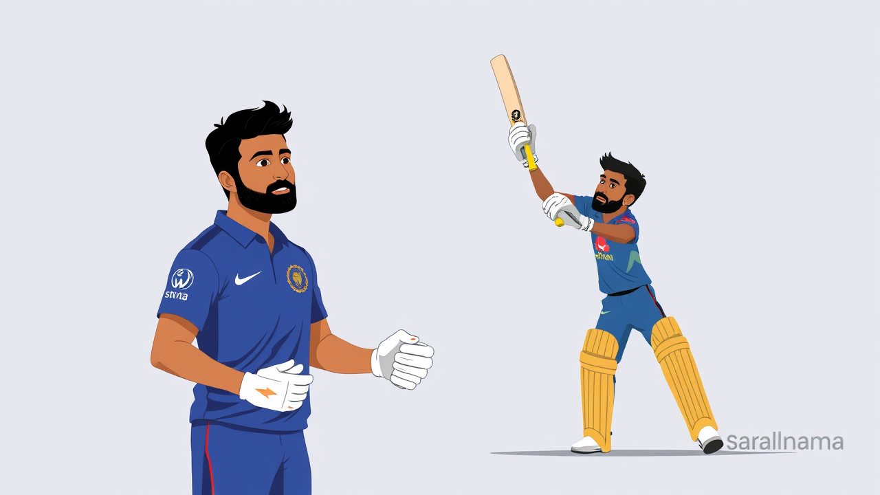Suryakumar Yadav Updates on Shreyas Iyer's Injury