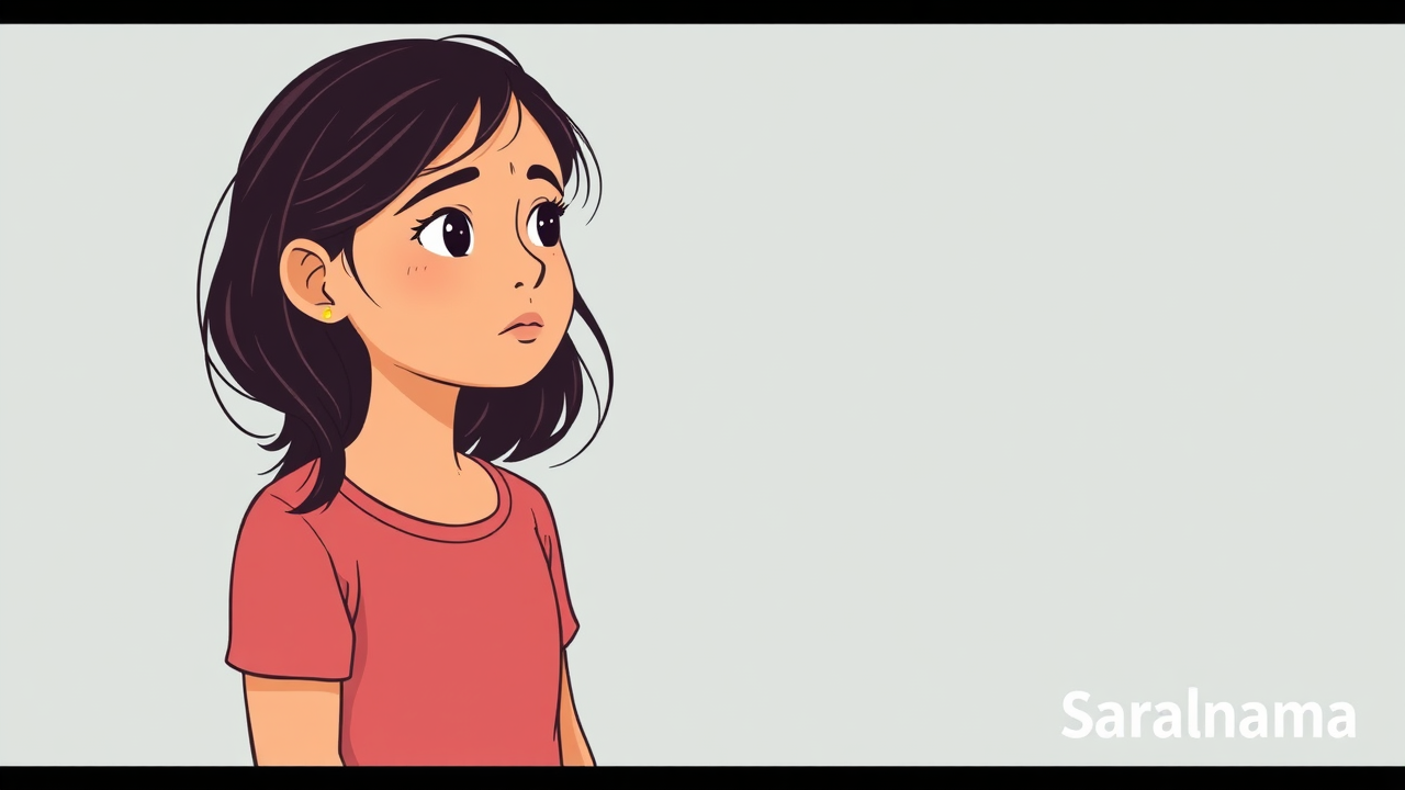 14-Year-Old Girl Dies by Suicide in Panipat
