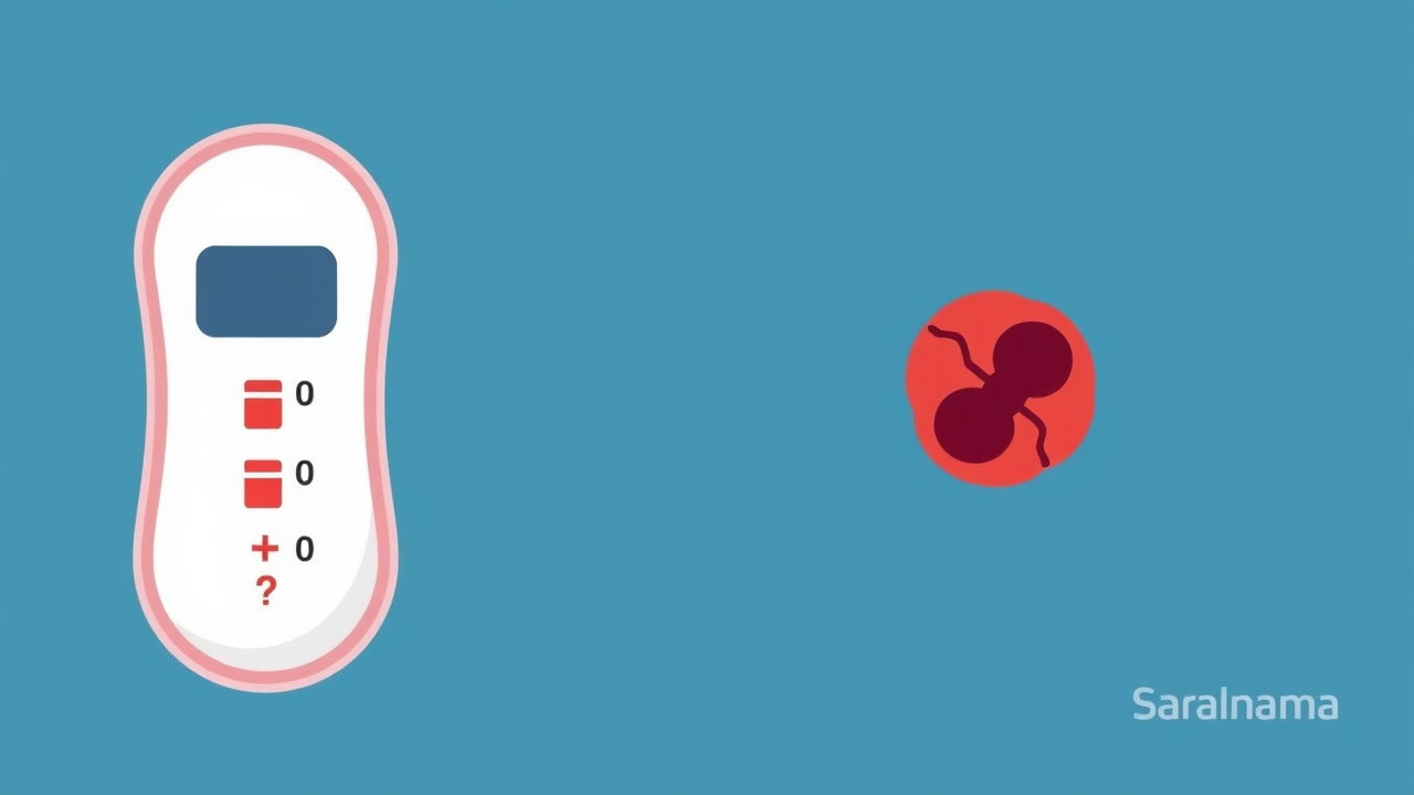 Blood Sugar Levels and Damage in Type 2 Diabetes