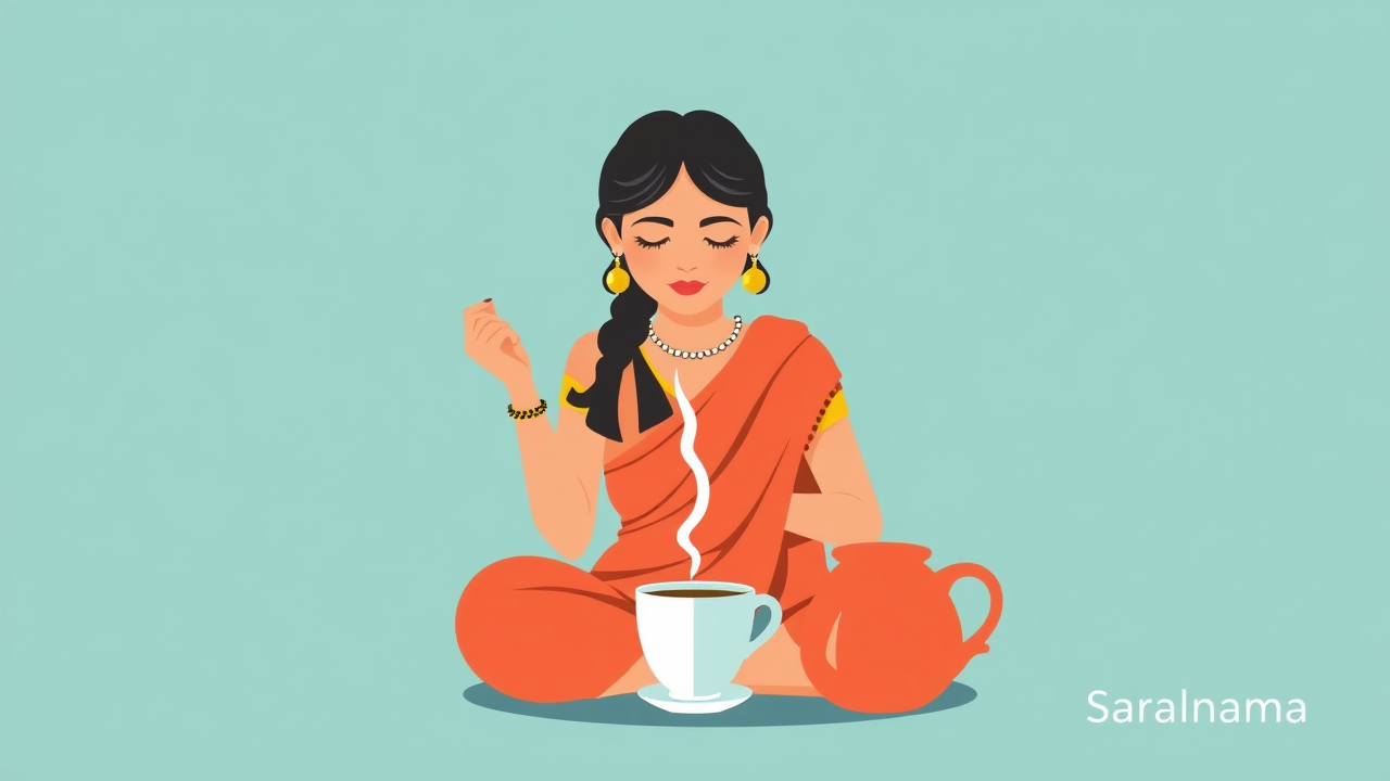 Chai-Sutta: A Dangerous Combo for Health
