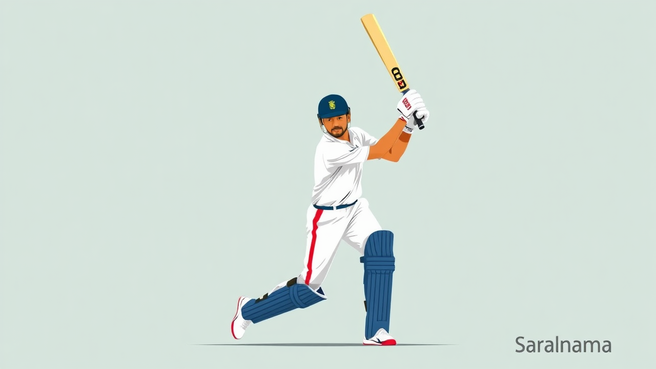 Yashasvi Jaiswal to Play for Mumbai in Ranji Trophy