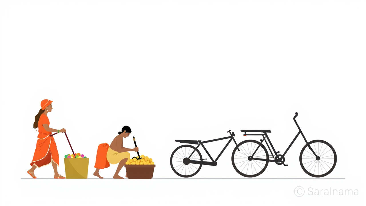 Rajasthan Changes Labor Laws for Workers and Minors