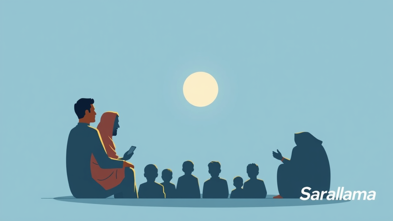 Healing Meeting in Malkhrouda Accused of Religious Conversion