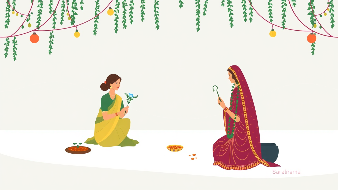 Tulsi Vivah 2025: Date, Rituals, and Significance