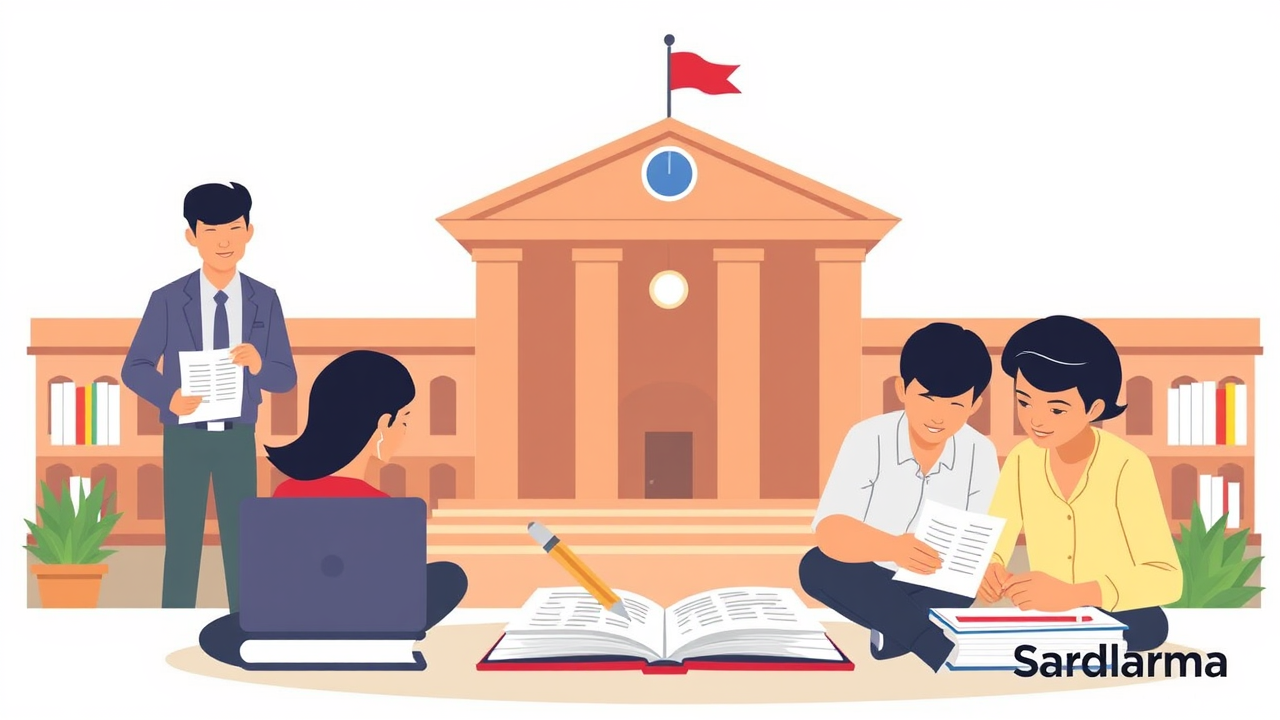 Punjab and Sind Bank LBO Exam 2025: Syllabus and Pattern