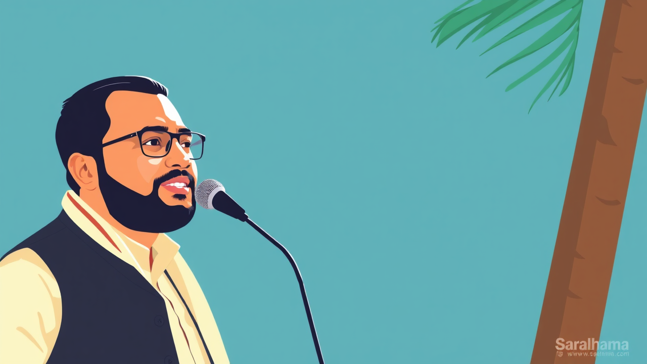 Tejashwi Yadav Promises to Lift Ban on Palm Wine in Bihar