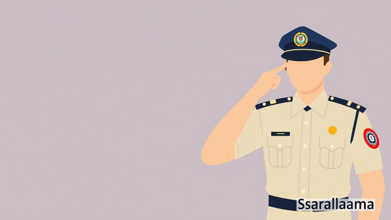 UP Police SI ASI Exam 2025: Admit Card, Date, City Details