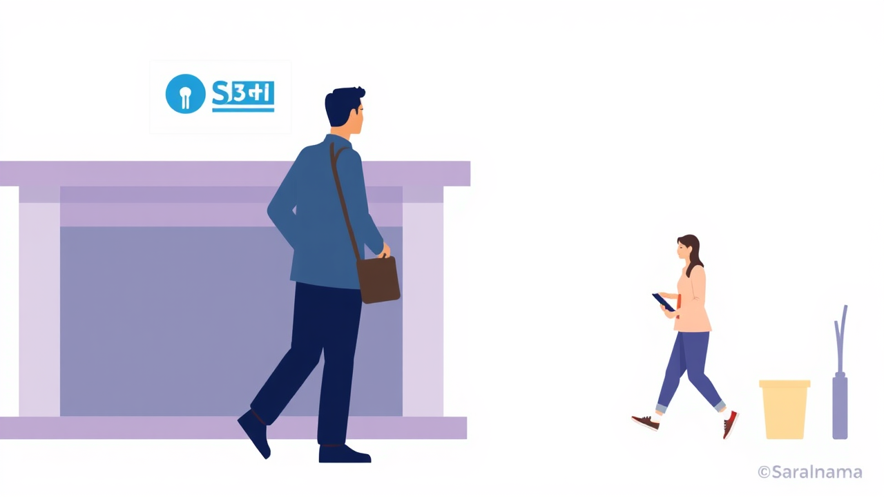 103 SBI Jobs: Key Updates on Government Recruitment in India